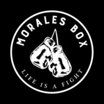 Logo of Morales Box android Application 